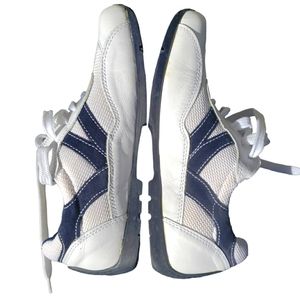 FOOTPRINTS BY BIRKENSTOCK UNISEX DARLINGTON OXFORDS Size 40